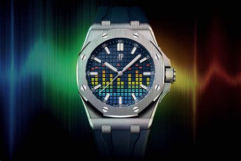 audemars piguet royal oak offshore music edition price|royal oak offshore j price.